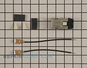 Terminal Block - Part # 725224 Mfg Part # 814399