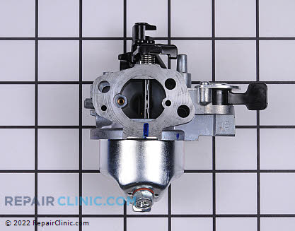 Carburetor 16100-ZE6-W01 Main Product View
