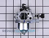 Carburetor 16100-ZE6-W01 Alternate Product View