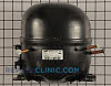 Compressor MK183CL2U/E07   Alternate Product View
