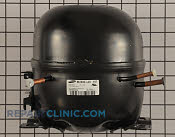 Compressor - Part # 2002651 Mfg Part # MK183CL2U/E07