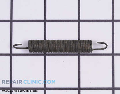 Extension Spring 732-0697 Main Product View