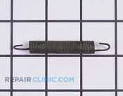 Extension Spring - Part # 1827897 Mfg Part # 732-0697