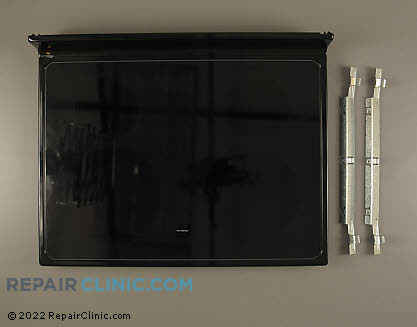 Glass Cooktop 8187877 Main Product View