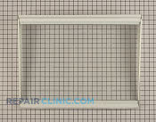 Glass Shelf - Part # 1224432 Mfg Part # RF-6350-92
