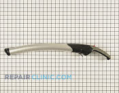Handle - Part # 1050520 Mfg Part # 431797