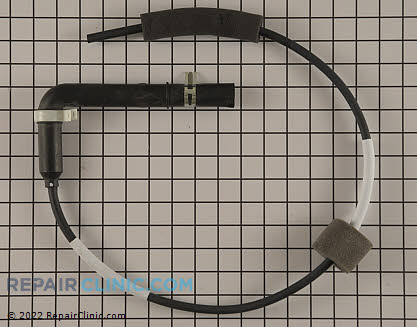 Hose 34001308        Main Product View