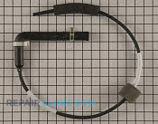 Hose - Part # 1122384 Mfg Part # 34001308
