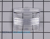 Light Lens Cover - Part # 1934327 Mfg Part # 108597