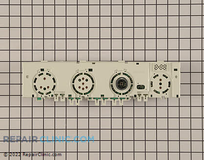Main Control Board 8077129 Main Product View