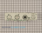 Main Control Board - Part # 1194508 Mfg Part # 8077129
