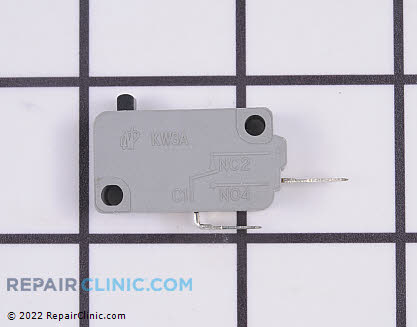 Micro Switch MW-4390-01 Main Product View