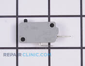 Micro Switch - Part # 1918110 Mfg Part # MW-4390-01