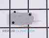 Micro Switch MW-4390-01 Alternate Product View