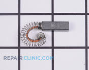 Motor Brush - Part # 1934275 Mfg Part # 118067A
