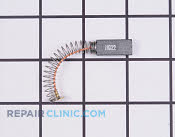 Motor Brush - Part # 1934229 Mfg Part # 118076A