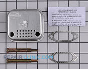 Muffler - Part # 1659096 Mfg Part # 390330