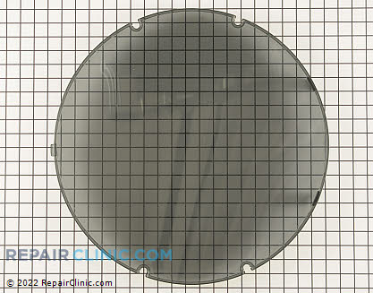 Outer Door Panel 8533640 Main Product View