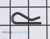 Pin - Part # 1841575 Mfg Part # 914-0149B