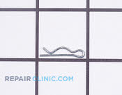 Pin - Part # 1796610 Mfg Part # 94251-08000