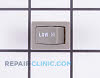Rocker Switch 2H01316J        Alternate Product View