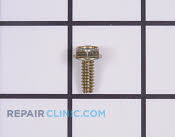Self Tapping Screw - Part # 1634966 Mfg Part # 32144-1