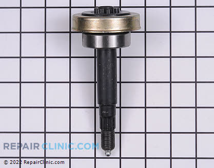 Spindle Shaft 174360 Main Product View
