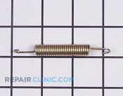 Spring - Part # 1660569 Mfg Part # 75192