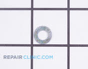 Washer - Part # 1795970 Mfg Part # 94101-06800