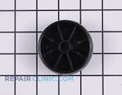 Wheel - Part # 1934370 Mfg Part # 131999