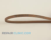 Belt: V-Belt - Part # 1604920 Mfg Part # 954-0476