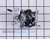 Carburetor 16100-ZE6-W01 Alternate Product View