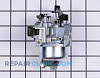 Carburetor 16100-ZE6-W01 Alternate Product View