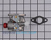 Carburetor 640275 Alternate Product View