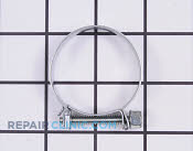 Clamp - Part # 943294 Mfg Part # WD01X10105
