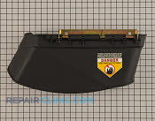 Deflector - Part # 1621257 Mfg Part # 631-04070A