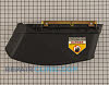 Deflector 631-04070A Alternate Product View
