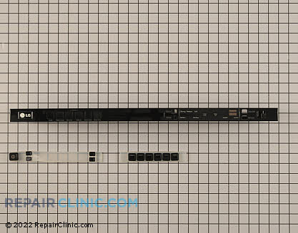 Main Control Board (OEM)  AGL32599302