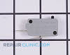 Micro Switch MW-4390-01 Alternate Product View