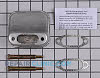 Muffler 390330          Alternate Product View