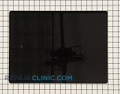 Rack - Part # 1392802 Mfg Part # 72898