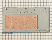 Rear Panel - Part # 1309157 Mfg Part # 3551W1A031A