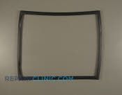 Refrigerator Door Gasket - Part # 1339092 Mfg Part # 4987JJ1004G