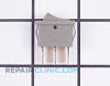 Rocker Switch 2H01316J        Alternate Product View