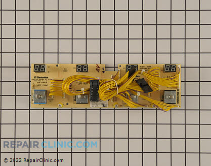 Surface Element Board (OEM)  318411401