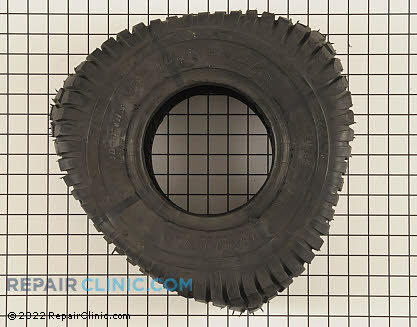 Tire 734-1731-0901 Main Product View