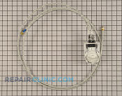 Water Filter Housing - Part # 1477316 Mfg Part # WR17X12469