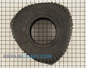 Wheel Assembly - Part # 1621441 Mfg Part # 734-1731-0901