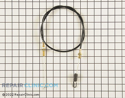 Control Cable 946-0916 Main Product View