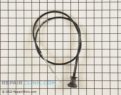 Control Cable 946-1085A Main Product View